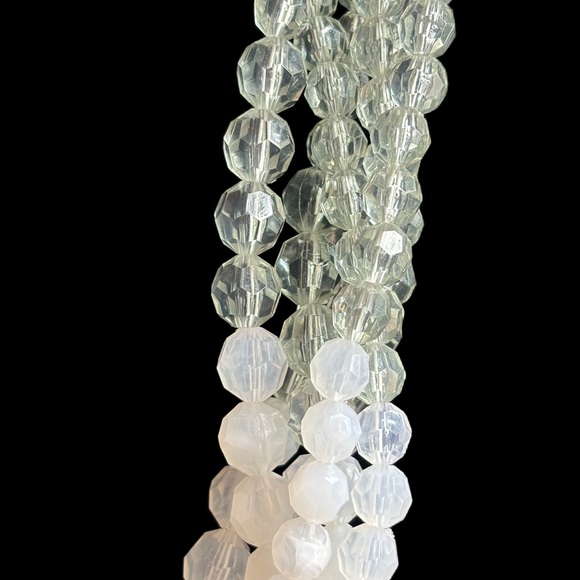 Sugarfix Multi Strand Necklace - Picture 2 of 5